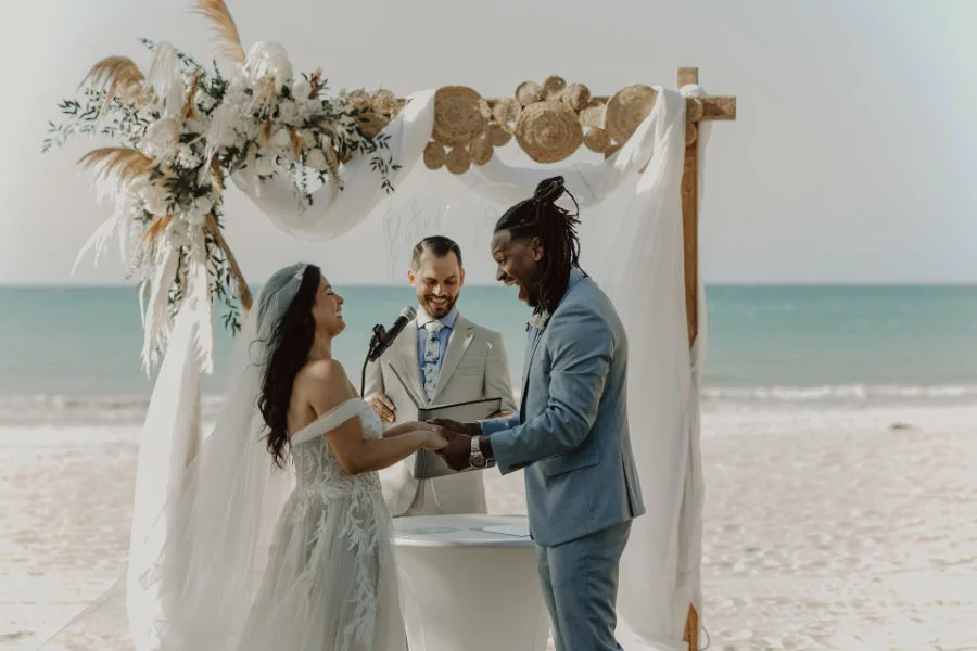 How to Choose the Right Expert Seamstress for Your Bridal Alterations in Sarasota